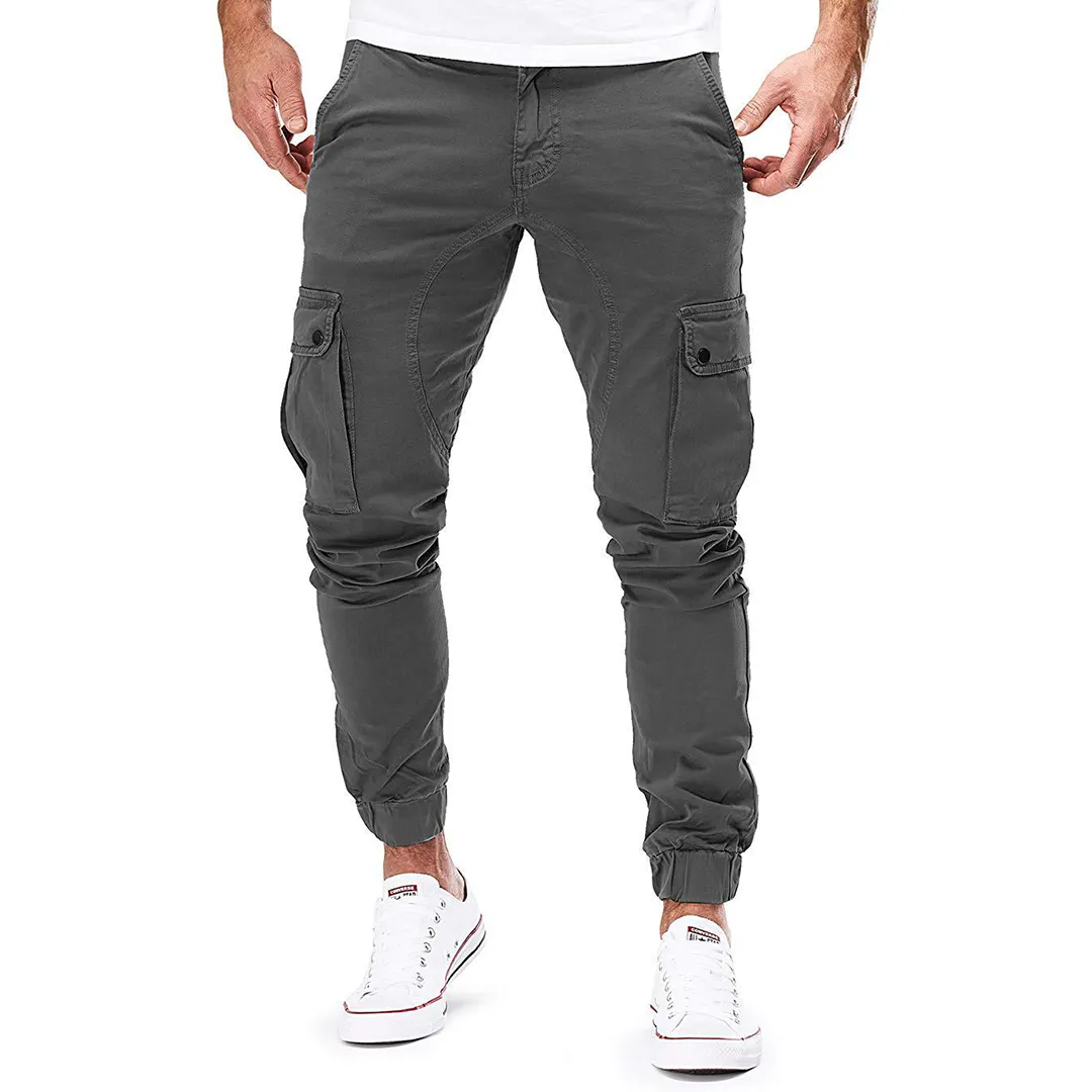 Tactical Outfitters Joggers
