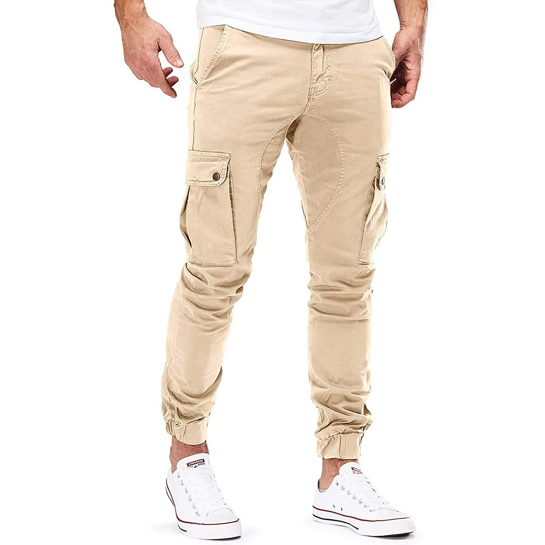 Tactical Outfitters Joggers