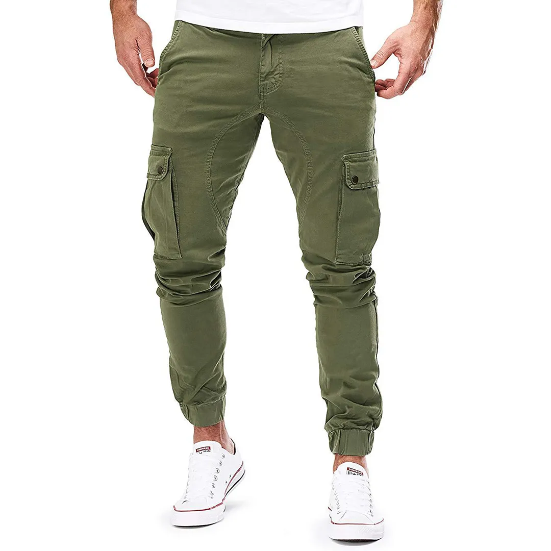 Tactical Outfitters Joggers