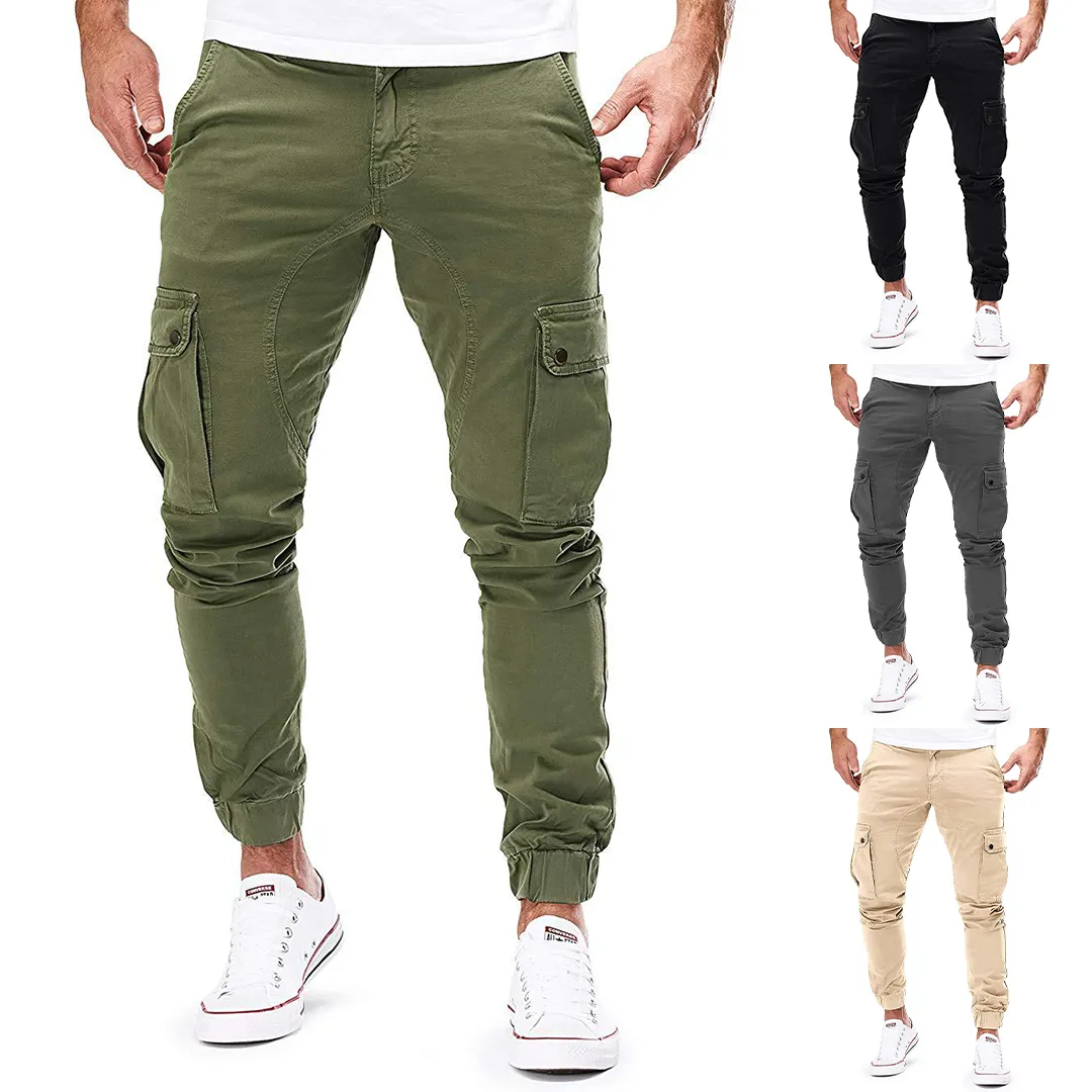 Tactical Outfitters Joggers