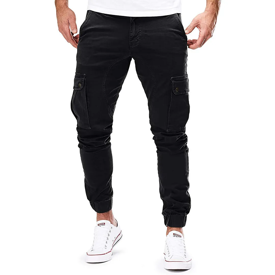 Tactical Outfitters Joggers
