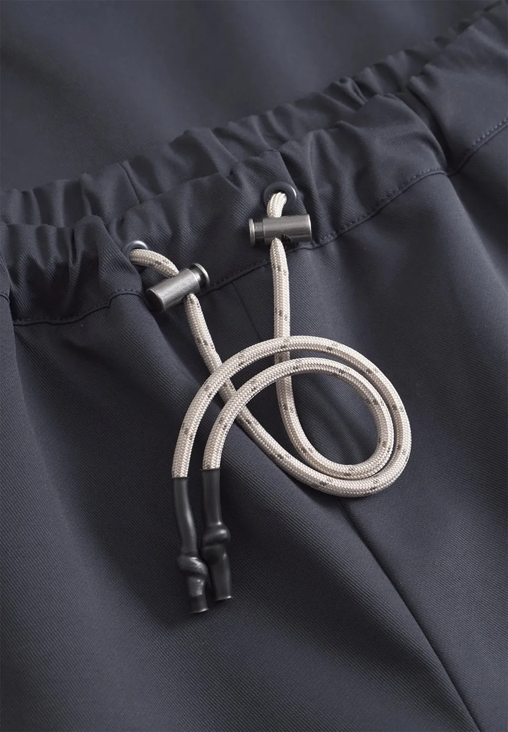 Tech Trousers Cloud - dark navy