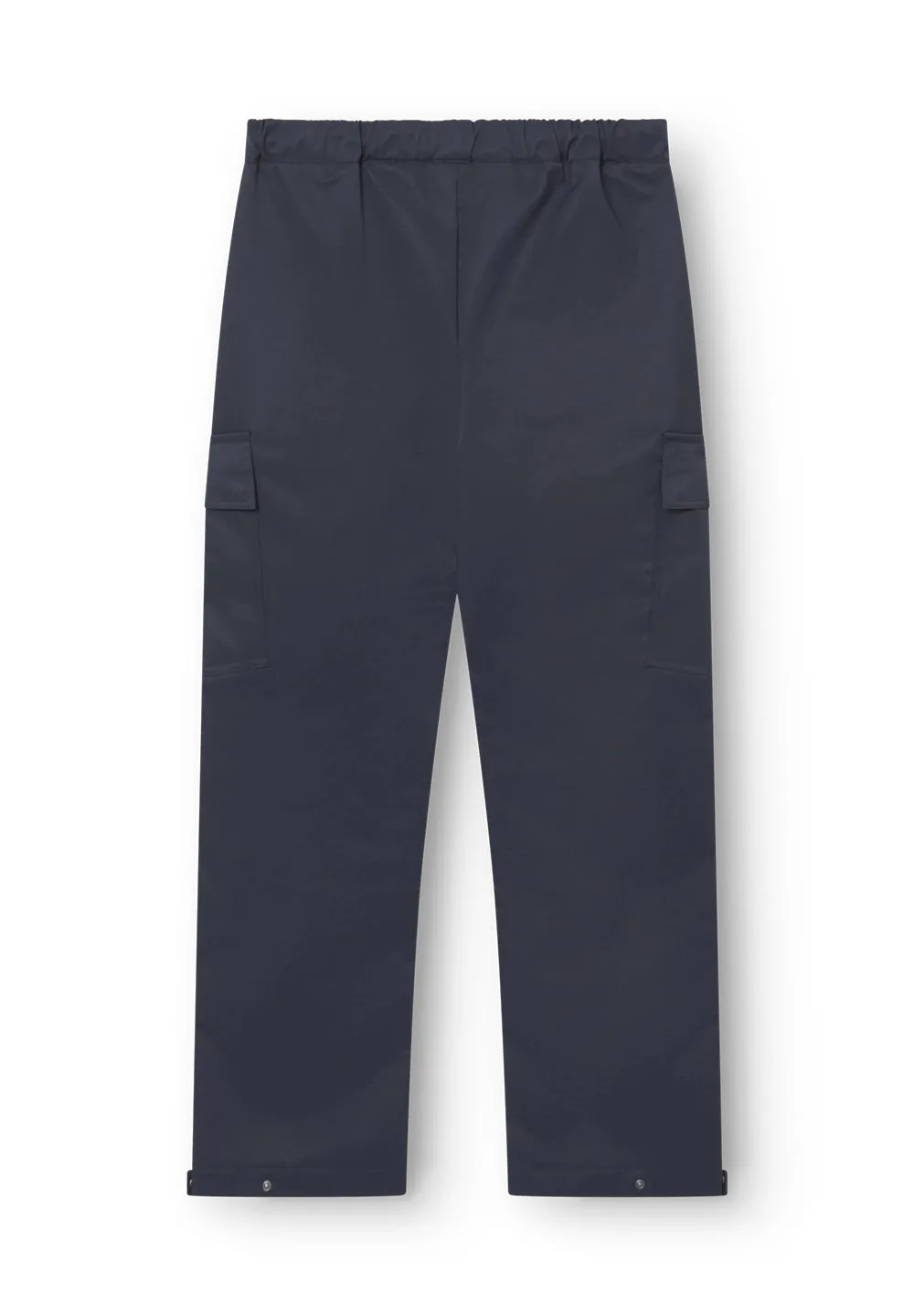 Tech Trousers Cloud - dark navy