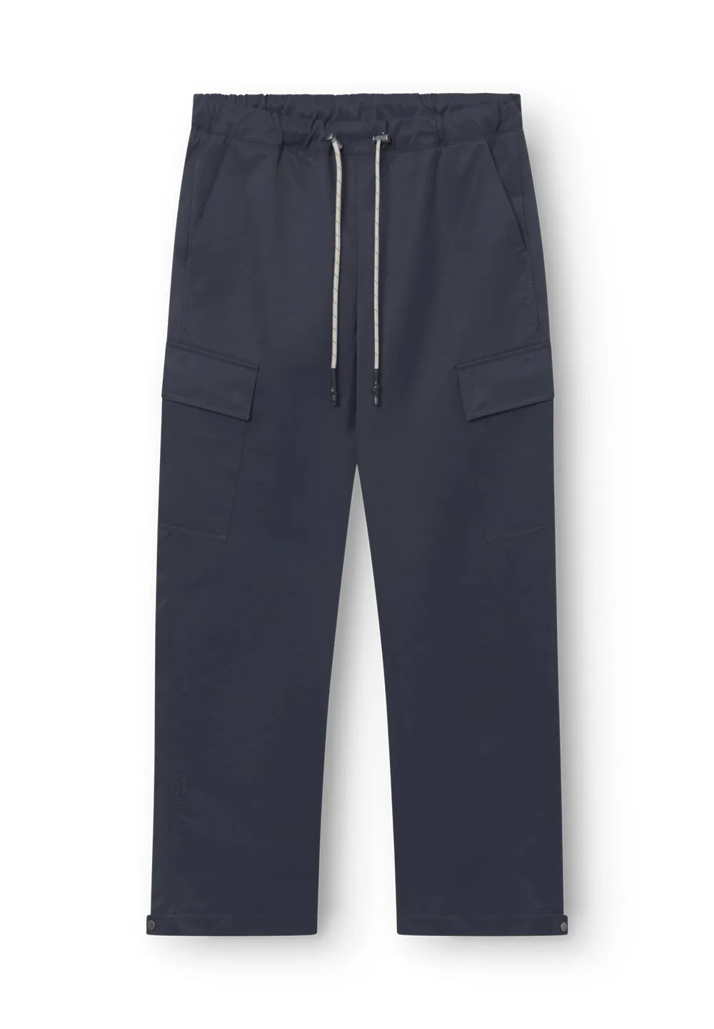Tech Trousers Cloud - dark navy