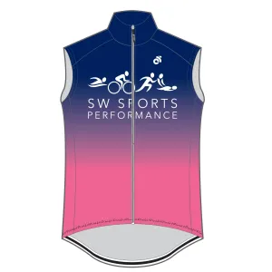 Tech  Wind Vest