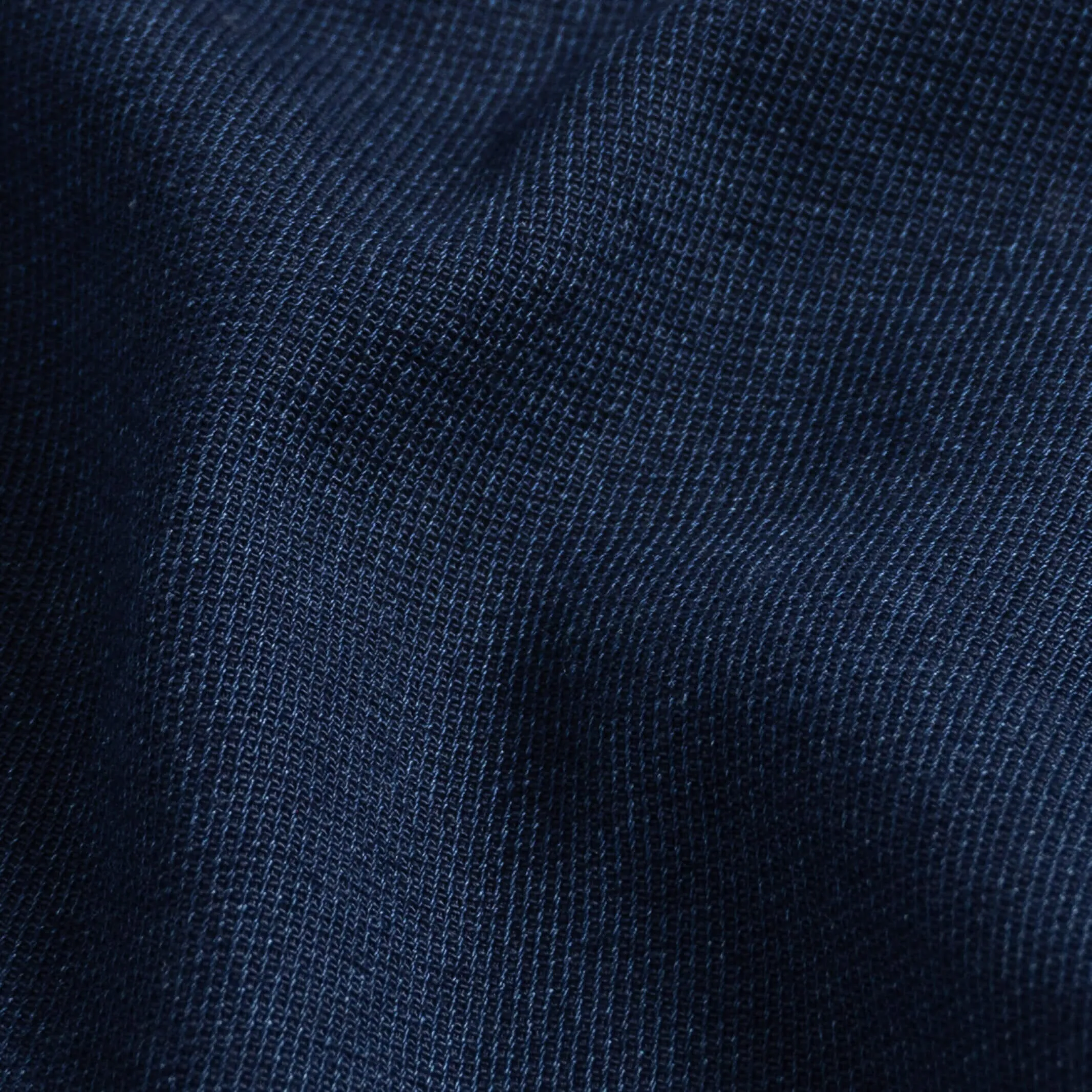 The Indigo Lisden Denim Custom Shirt