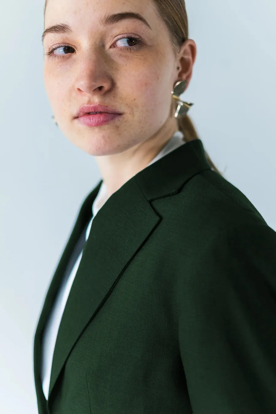 The Melbourne Custom Suit