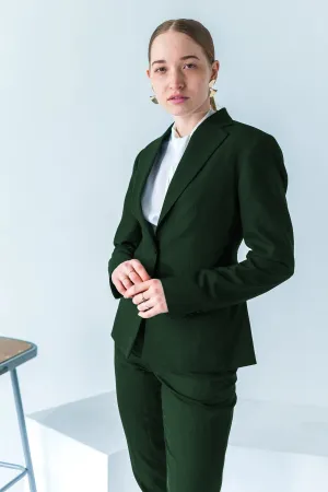 The Melbourne Custom Suit