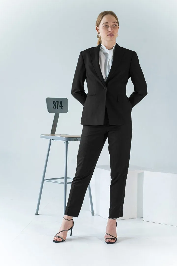The Melbourne Custom Suit