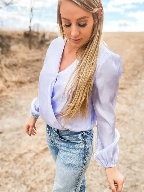 The Wesley Bodysuit