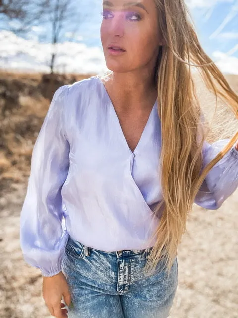 The Wesley Bodysuit