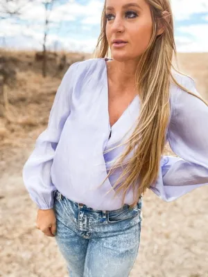The Wesley Bodysuit