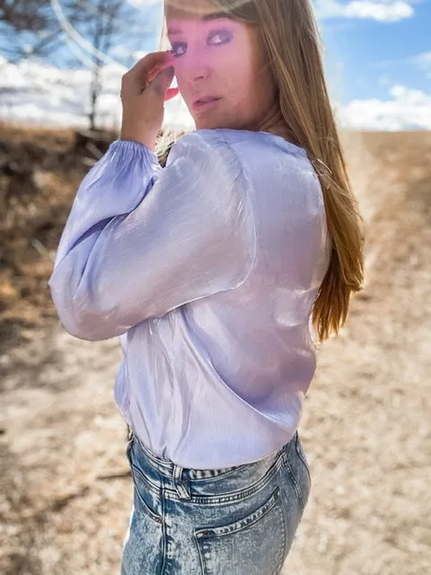 The Wesley Bodysuit
