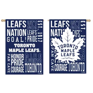 Toronto Maple Leafs, Fan Rules ES REG,13es4376fr