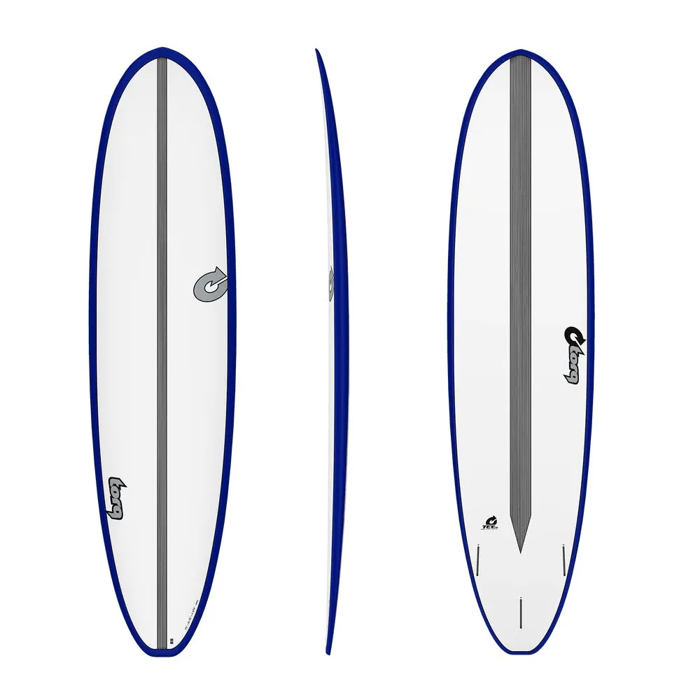 TORQ TET-CS LONGBOARD 9'6 NAVY