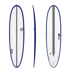 TORQ TET-CS LONGBOARD 9'6 NAVY