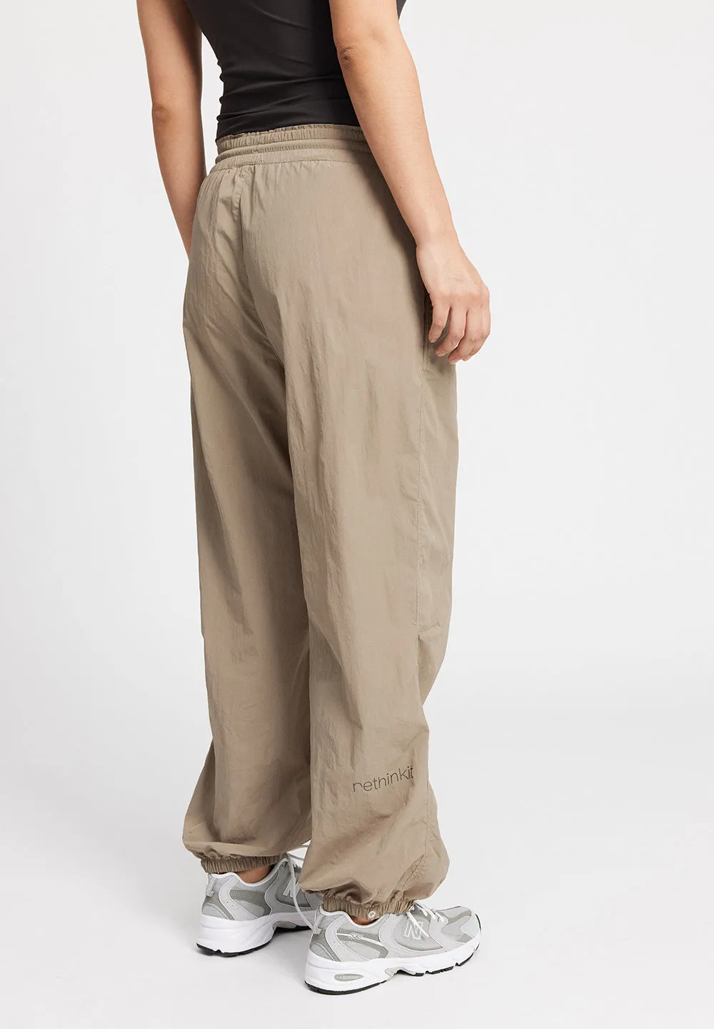 Track Loose Pants Palma - fallen rock