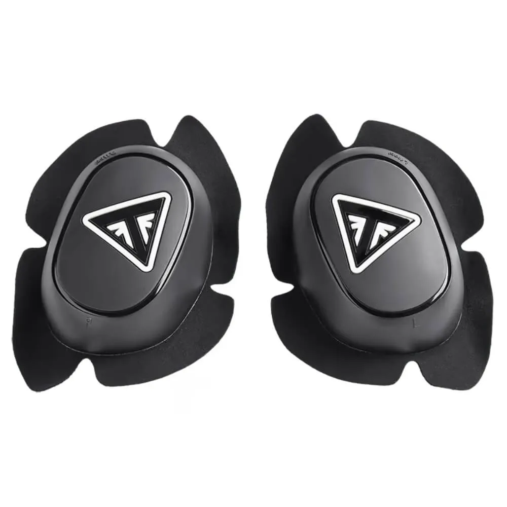 Triumph Triple Knee Sliders (Pair)