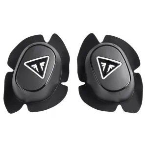 Triumph Triple Knee Sliders (Pair)