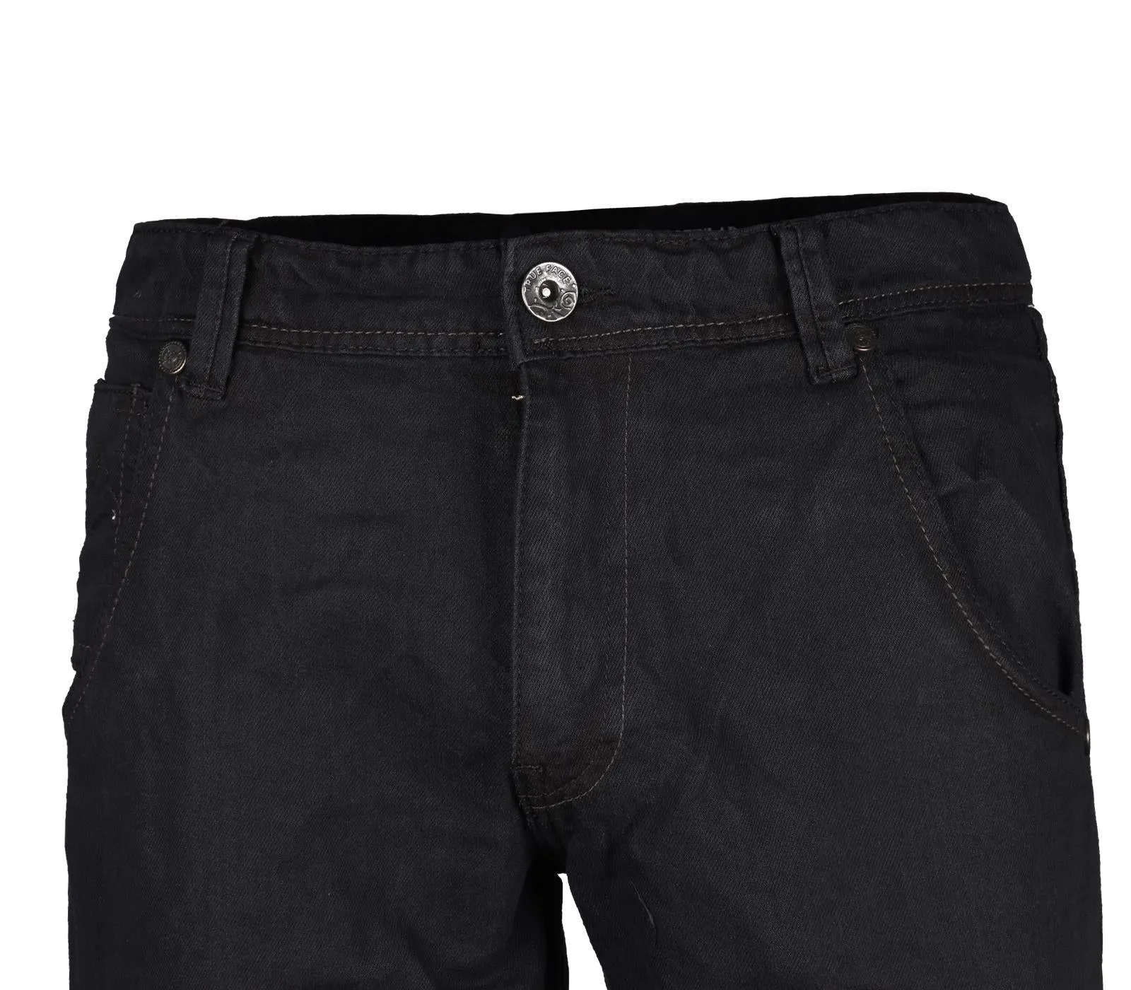 True Face Men Cargo Jeans