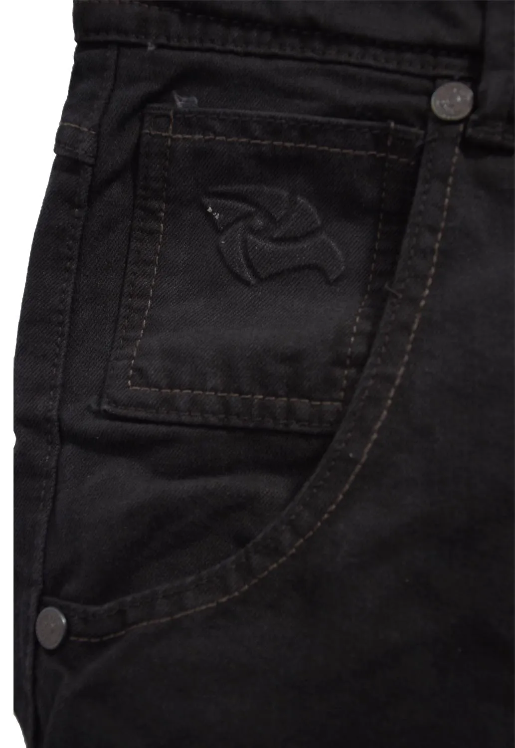 True Face Men Cargo Jeans