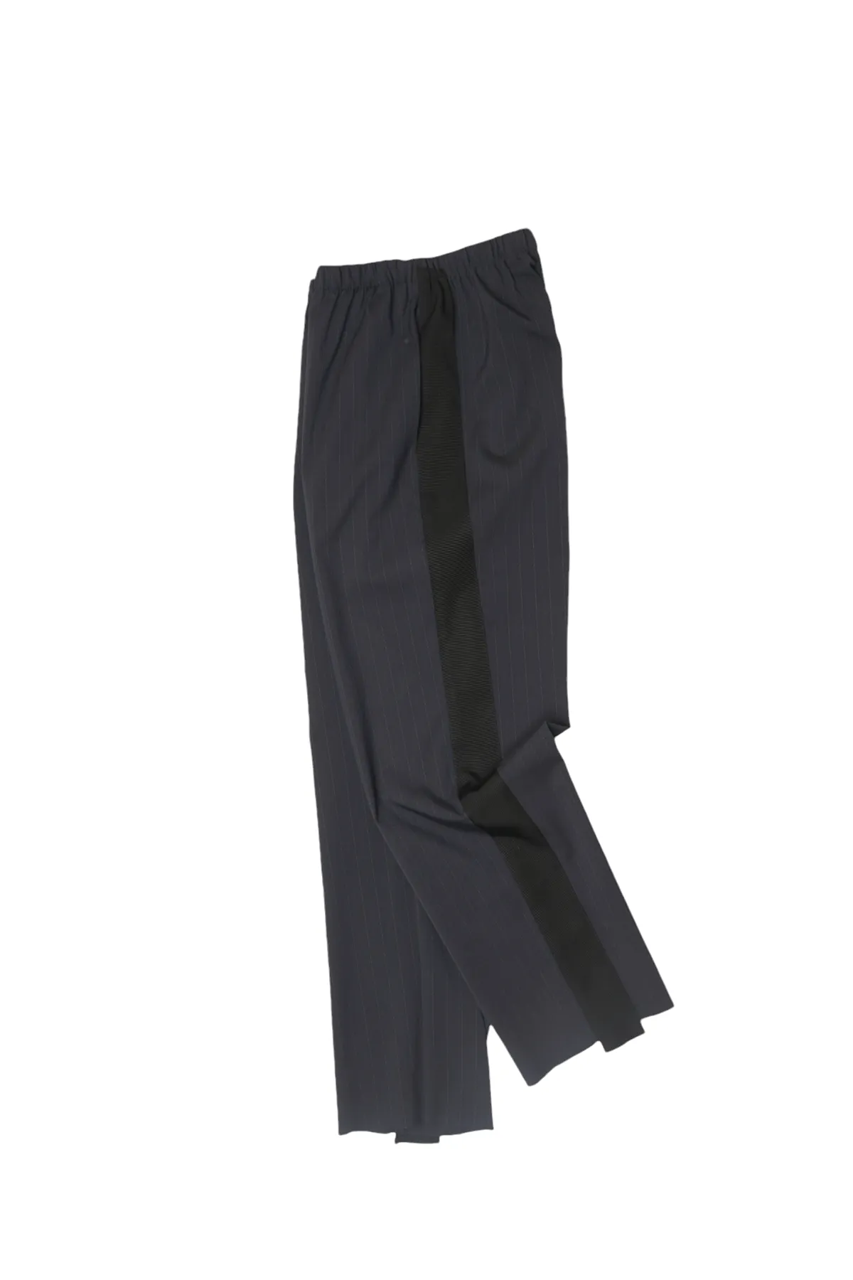 TUX | dark suiting stripe