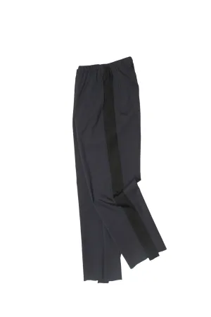 TUX | dark suiting stripe
