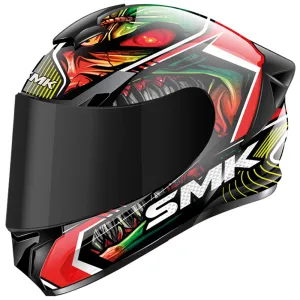 Typhoon Raptor Helmets