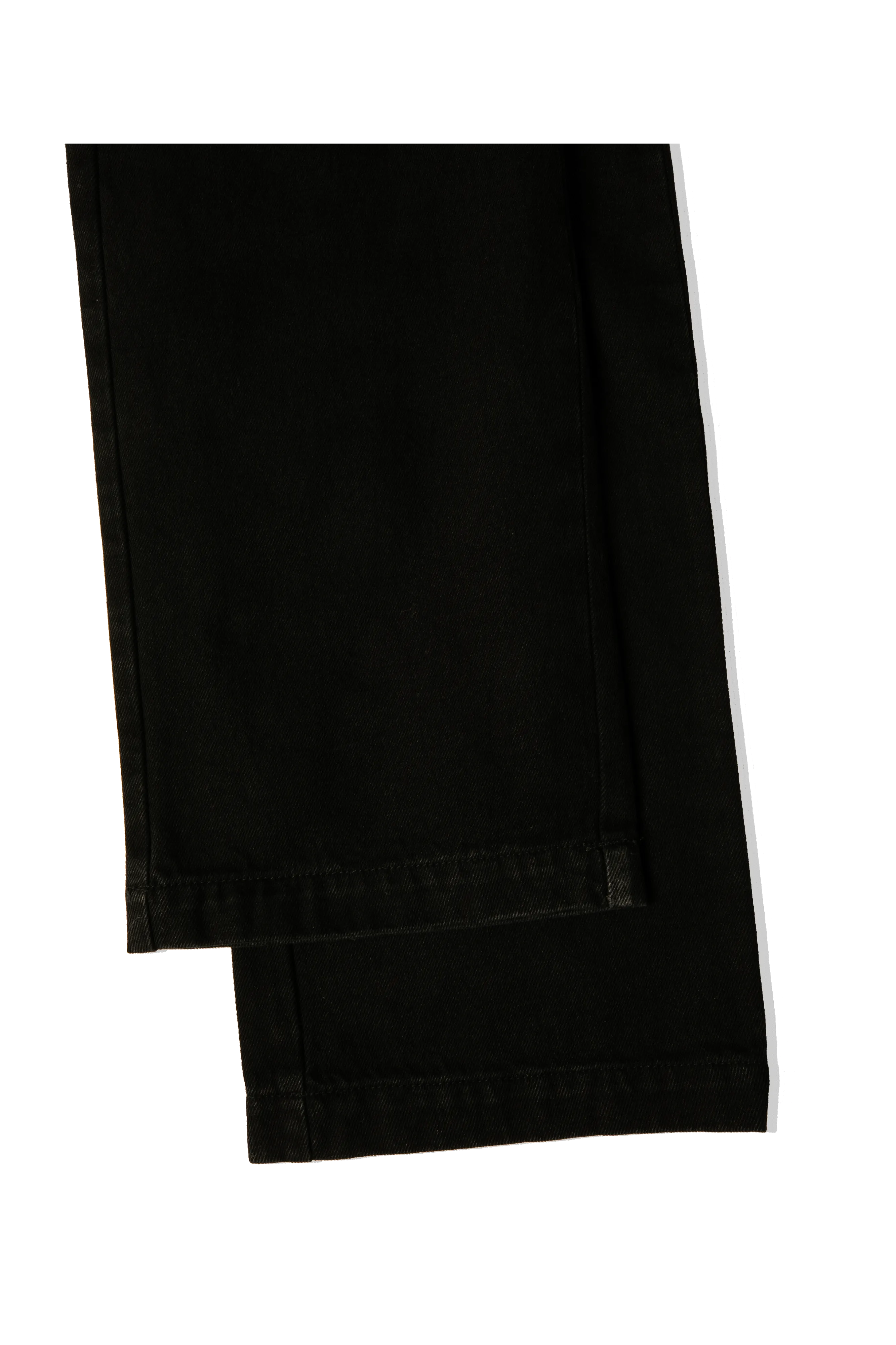 Typo Classic Denim Trousers Woven