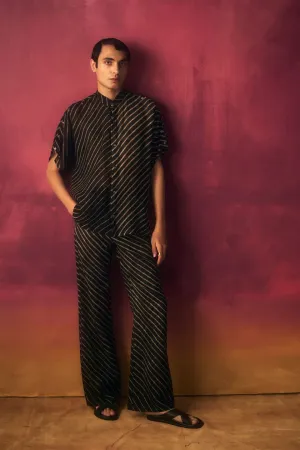 Urvashi Kaur - rue pants   -   ilahi-12