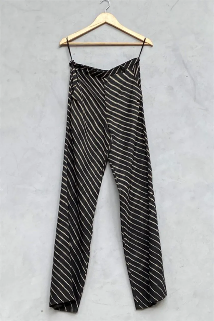 Urvashi Kaur - rue pants   -   ilahi-12