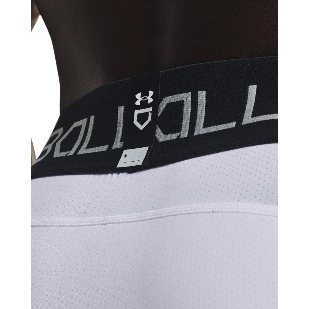 Utility Sliding Shorts 21
