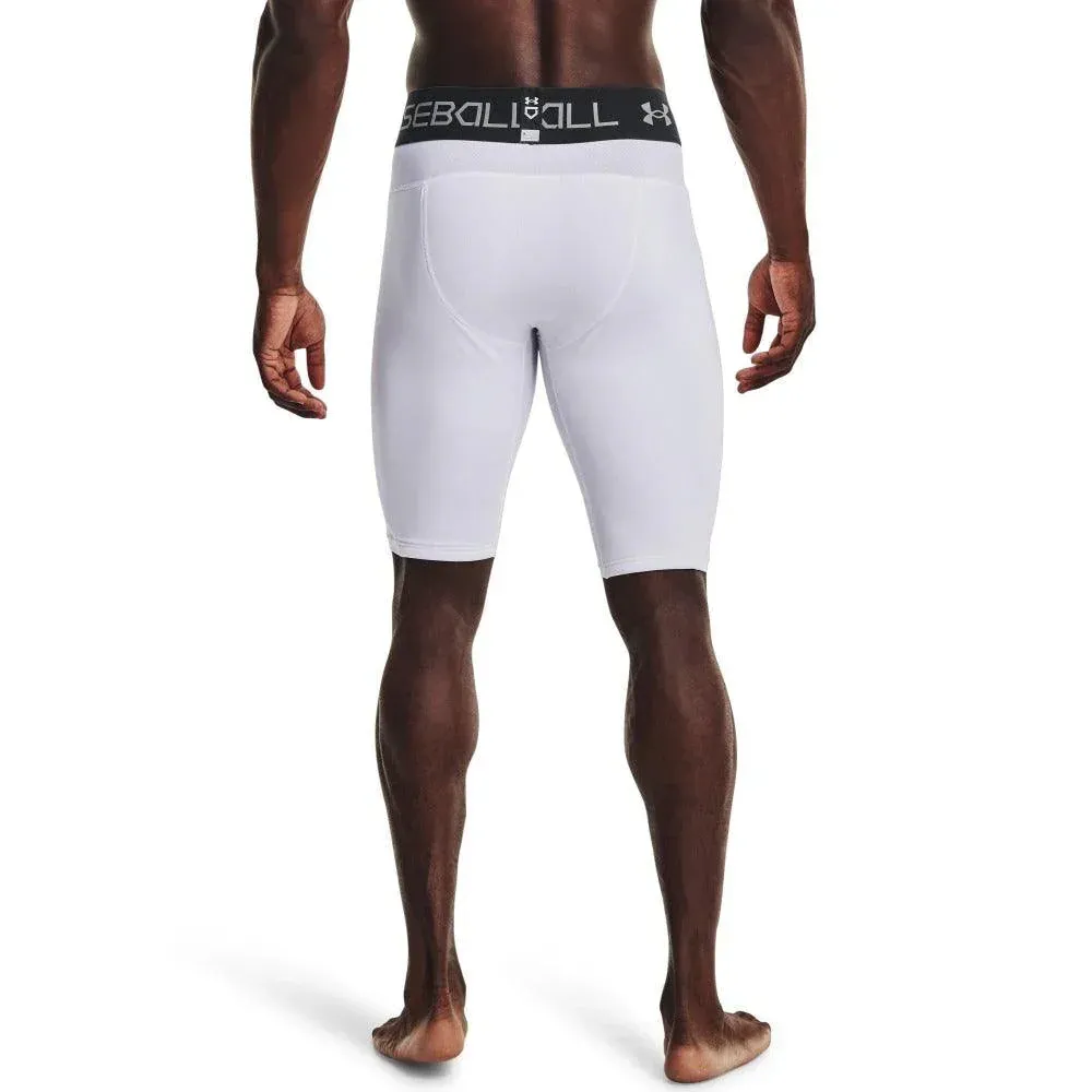 Utility Sliding Shorts 21