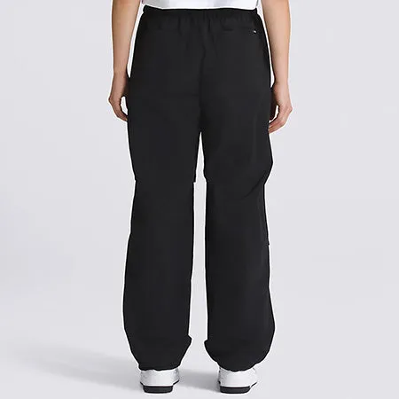 Vans Womens Riley Parachute Cargo Pants