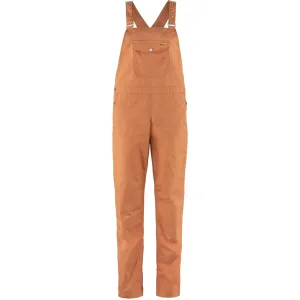 VARDAG DUNGAREE TROUSERS W