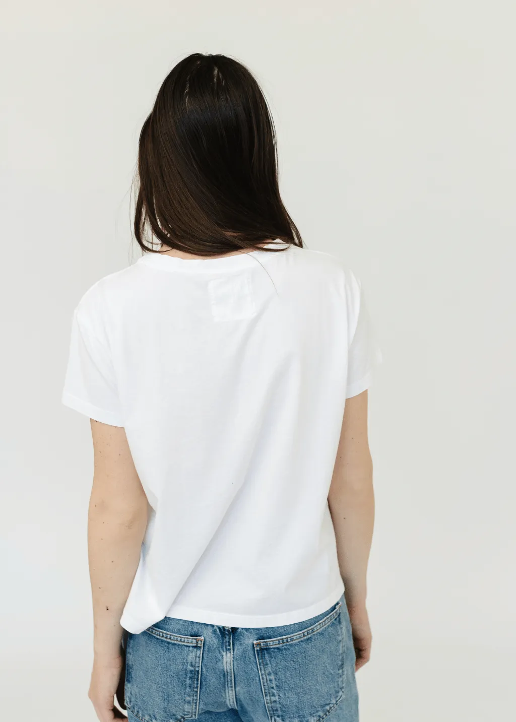 Velvet Topanga Tee