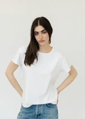 Velvet Topanga Tee