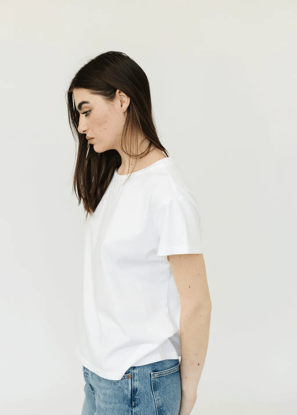 Velvet Topanga Tee