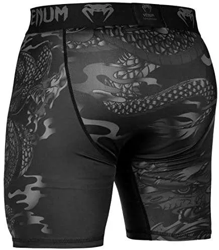 VENUM DRAGON FLIGHT COMPRESSION SHORT