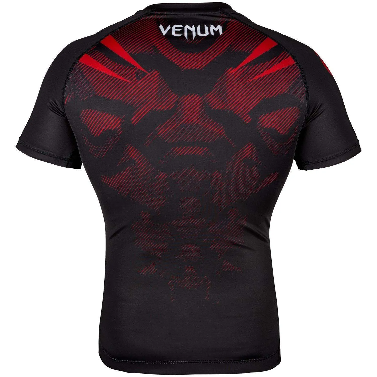 VENUM NOGI 2.0 RASHGUARD - SHORT SLEEVES