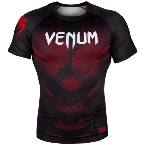 VENUM NOGI 2.0 RASHGUARD - SHORT SLEEVES