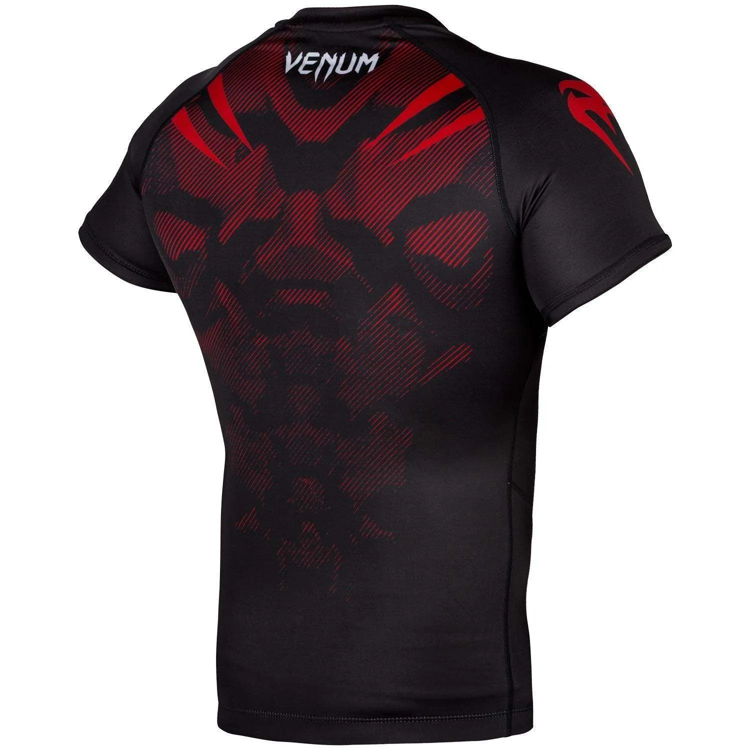 VENUM NOGI 2.0 RASHGUARD - SHORT SLEEVES
