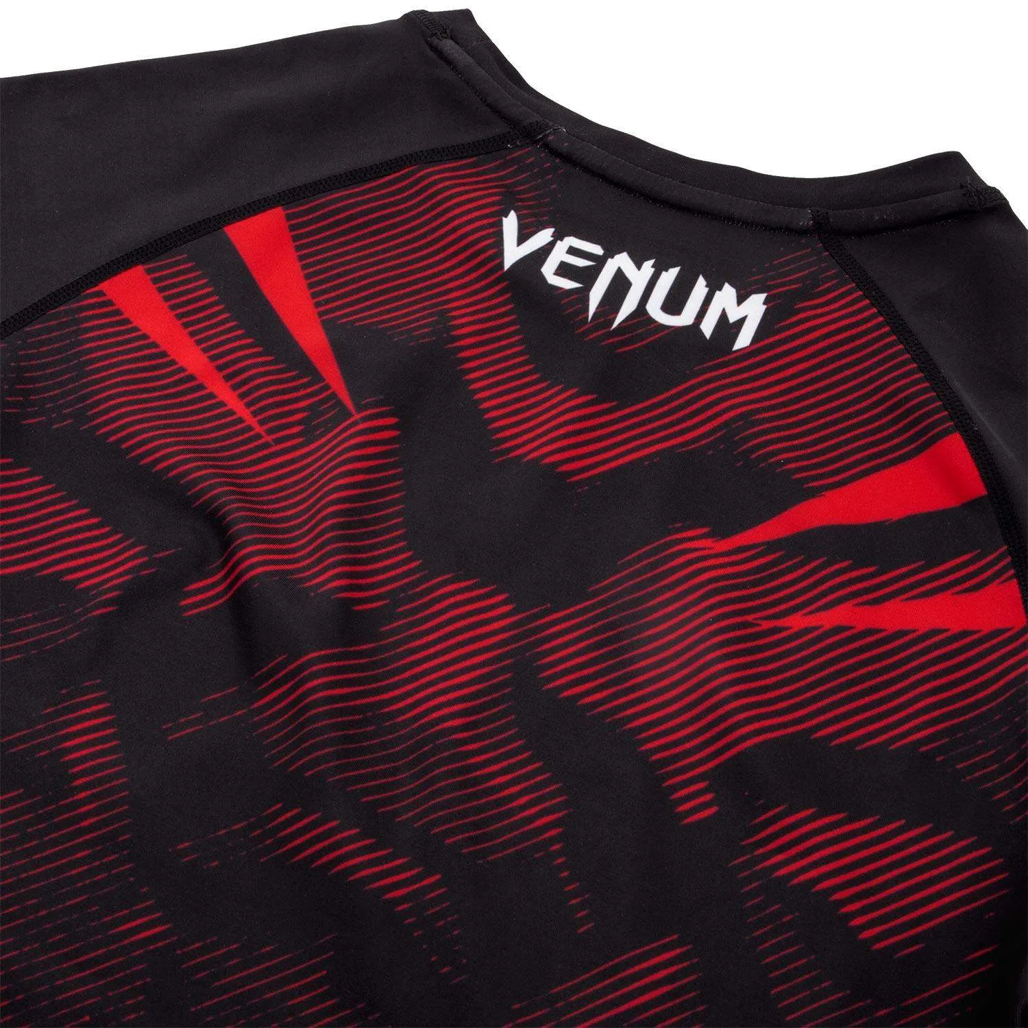 VENUM NOGI 2.0 RASHGUARD - SHORT SLEEVES