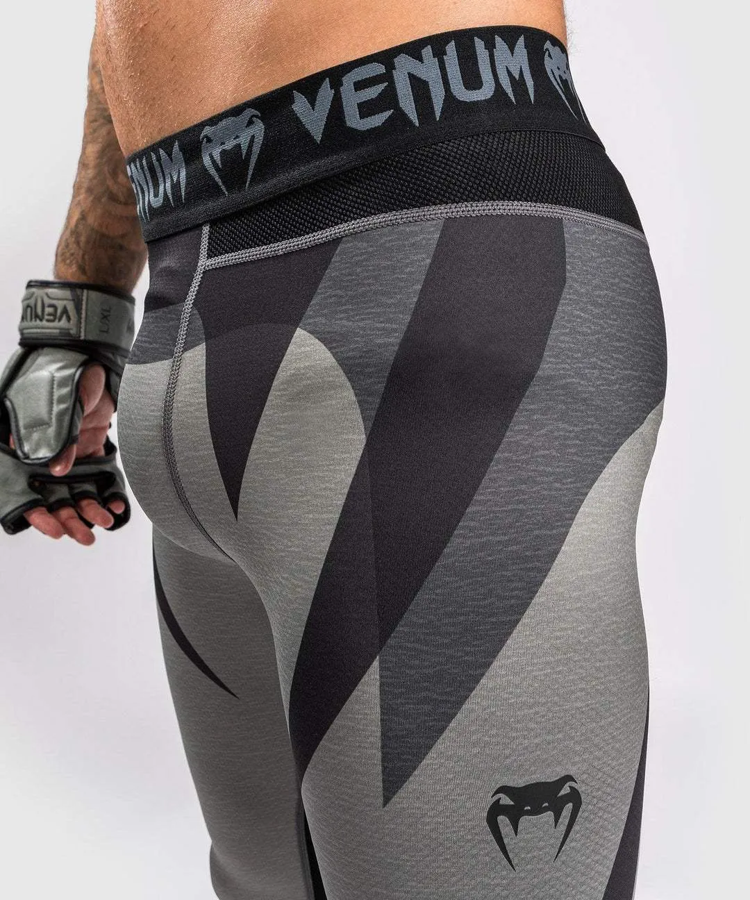 VENUM STONE SPATS