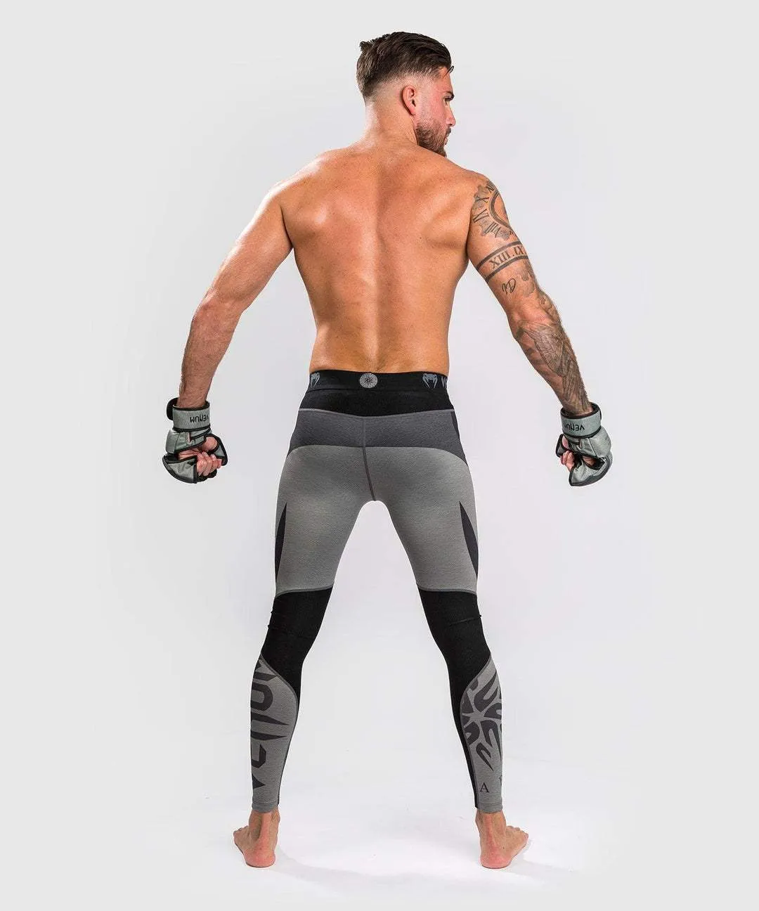 VENUM STONE SPATS