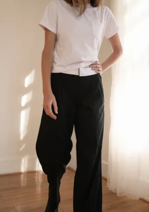 VM Dagny Mr Straight Pants