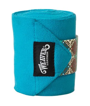 Weaver Fashion Polo Leg Wraps