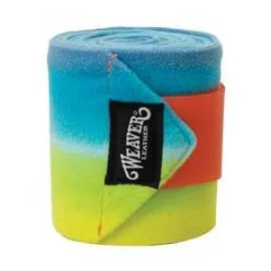 Weaver Fashion Polo Leg Wraps