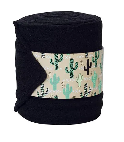 Weaver Fashion Polo Leg Wraps