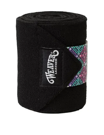 Weaver Fashion Polo Leg Wraps